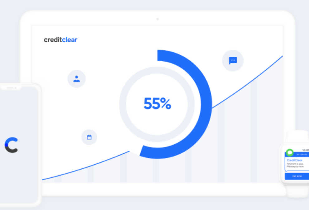 Award-winning AI could boost Credit Clear’s share price