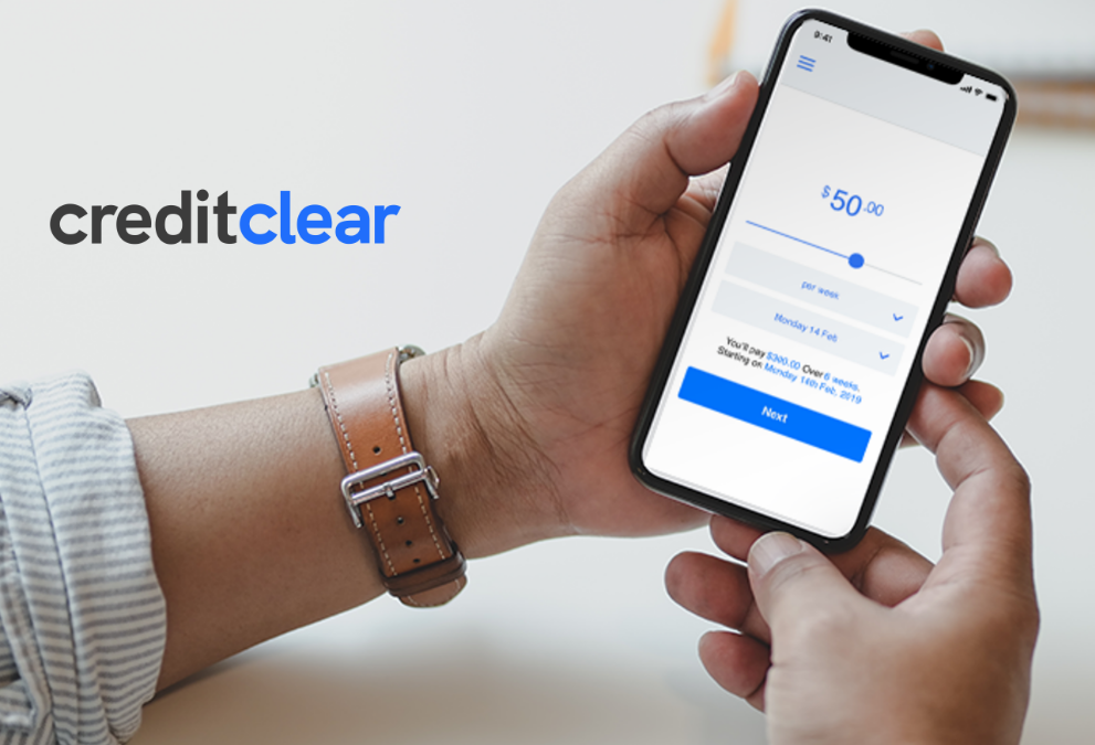Tech company Credit Clear expands insurance industry client base