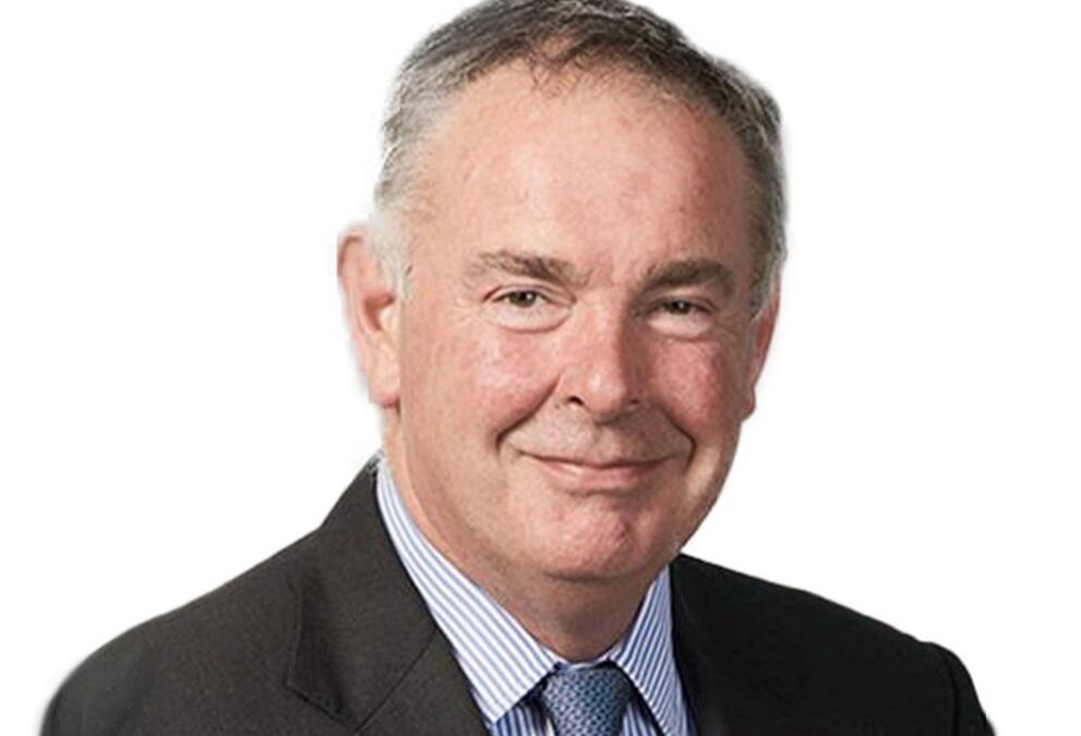 Credit Clear gains new chairman, completes final capital raising stage of ARMA acquisition