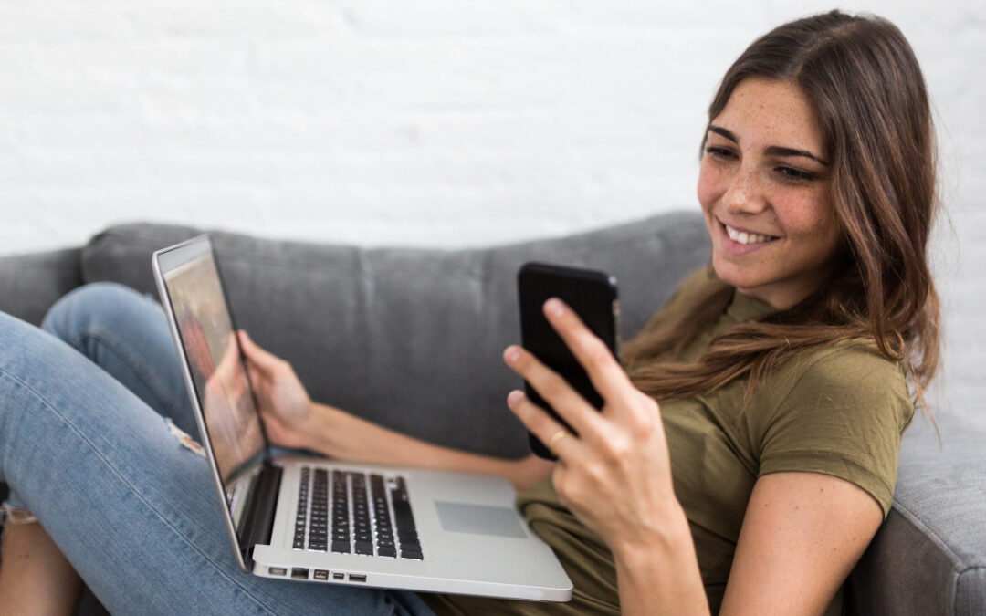 Financial wellbeing: freedom from fear and frustration over making repayments