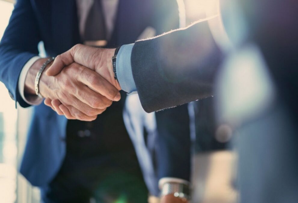 How Credit Clear’s “digital first” Insurtech solution is transforming third-party claims management